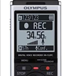 Olympus Voice Recorder